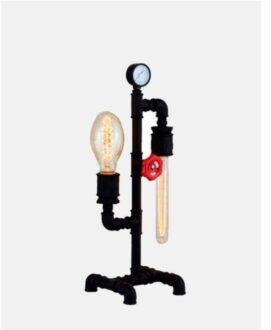 آباژور رومیزی مدرن