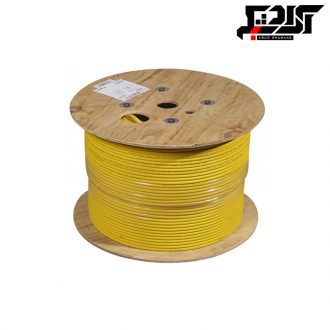 کابل شبکه لگراند وارداتی CAT7 LSZH