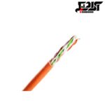 کابل شبکه نگزنس CAT6 UTP مس (045)