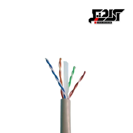 کابل شبکه Cat5e UTP بلدن