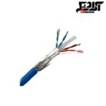 کابل شبکه CAT6 لگراند SFTP CCA