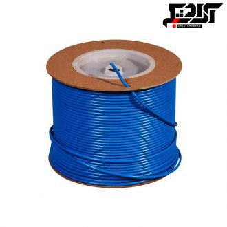 کابل شبکه لگراند CAT6 مدل UTP تمام مس 0.48