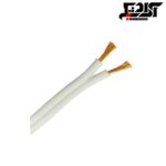 سیم نایلون1/5*2تمام مس متراژ100متر