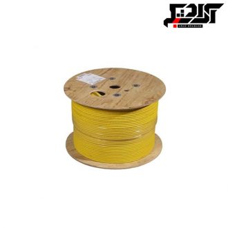 خرید کابل شبکه نگزنس CAT7 SFTP