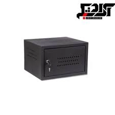 رک دیواری 4 یونیت عمق 38 سانتی متر