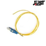 پیگتل 1.5 متری فیبرنوری 9-125 SC Singlemode