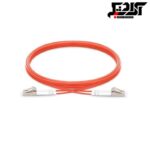 پچ کورد فیبرنوری ST-SC Duplex – OM 2 multimode