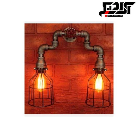اباژور دیواری مدرن کد 215