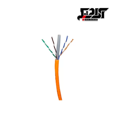 CAT6-UTP نگزنس تست فلوک پرمننت