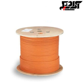 کابل شبکه نگزنس Cat6 SFTP تست فلوک وارداتی
