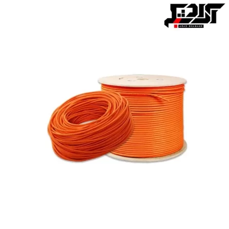 کابل شبکه نگزنس utp cat6 مس 042