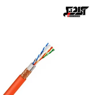 خرید کابل شبکه CAT6 برندرکس SFTP