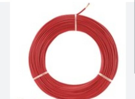 سیم افشان 6 مازندران تمام مس