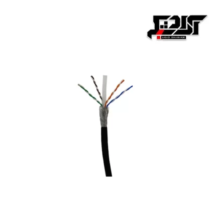خرید نگزنس sftp out door تک روکش مس تست پرمننت