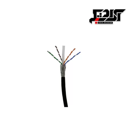 خرید نگزنس sftp out door تک روکش مس تست پرمننت