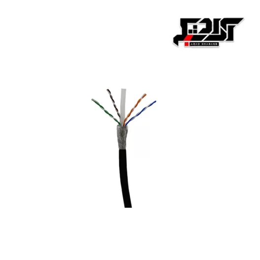 خرید نگزنس sftp out door تک روکش مس تست پرمننت