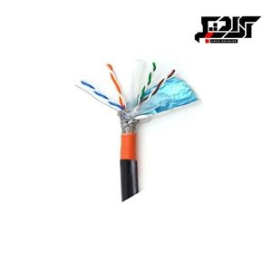 نگزنس cat6 sftp outdoor دوروکش تست پرمننت