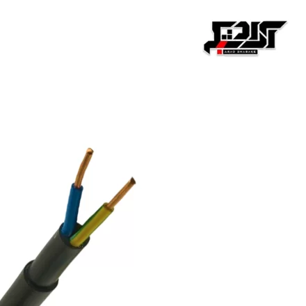کابل مفتول 4*2 پرتو الکتریک