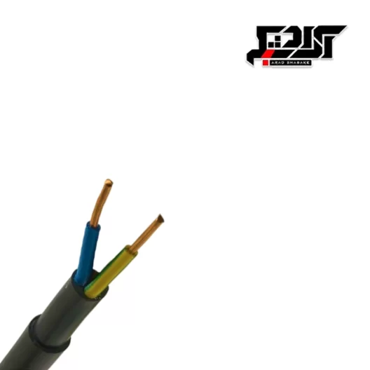 کابل مفتول 4*2 پرتو الکتریک
