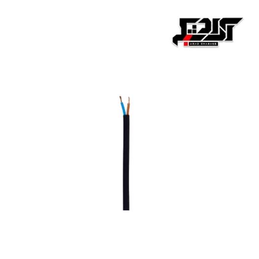 خرید کابل افشان 2 در 75 مازندران