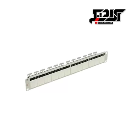 پچ پنل نگزنس utp cat6