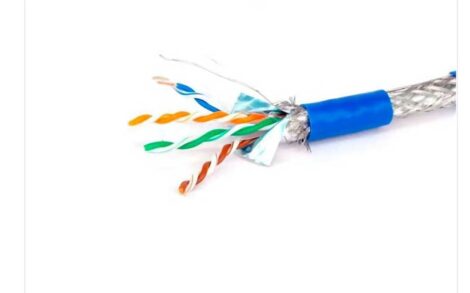 کابل شبکه مازندران sftp cat6